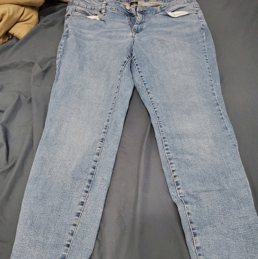 Jeans